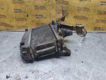 Интеркулер VE7AZ0 Toyota Corolla купить на авторазборке