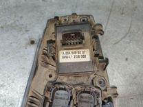 Джойстик регулировки зеркал 5677HM Mercedes Sprinter купить с доставкой