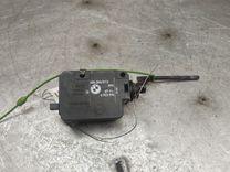 Активатор замка крышки топливного бака 1T6NFX BMW X5 E53 - Фото 2