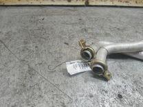 Патрубок отопителя (печки) 7FE949 Toyota Corolla - Фото 2