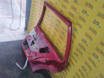 Дверь задняя правая 2YQATO Peugeot 406 купить с доставкой. Огромный выбор запчастей и марок авто. У нас есть практически все.