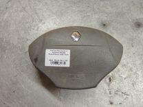 Подушка безопасности водителя 58XJBE Renault Scenic