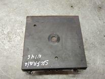 Блок комфорта 4S6H7N Skoda Fabia - Фото 2