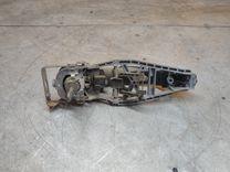 Ручка наружная передняя левая UET9WX Volkswagen Caddy купить