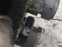 Сервопривод заслонок впускного коллектора 1JNJOP Mercedes E W211 - Фото 4
