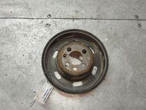 Шкив коленвала QGQTAX Audi A3 купить в магазине запчастей бу