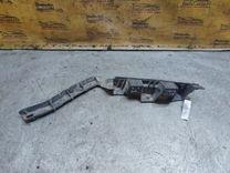 Кронштейн крепления бампера заднего 5OF5O8 Opel Corsa - Фото 3