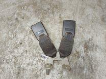 Замок ремня безопасности XY0BVF Ford Fiesta купить с доставкой. Огромный выбор запчастей и марок авто. У нас есть практически все.