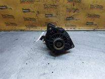 Генератор CZ4JW2 Mazda 3