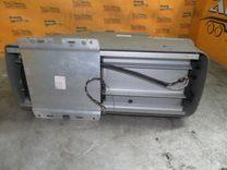 Подлокотник 68AQ2G Renault Grand Scenic undefined