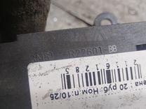 Ручка внутренняя задняя левая 6Q0QOV Ford C-Max купить на авторазборке