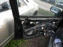 Ручка внутренняя передняя левая NKTA2T Mazda 323F - Фото 1