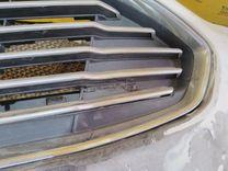 Бампер передний F0272Z Ford Fusion undefined