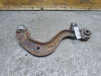 Рычаг задний левый 48NFAL Volkswagen Golf - Фото 4