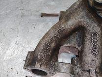 Коллектор впускной JBC13A Audi 80 купить