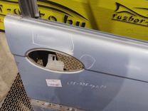 Дверь передняя правая LJ32GV Citroen C5 - Фото 5