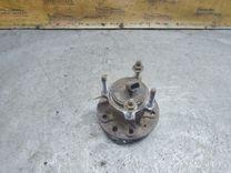 Ступица задняя левая S0NB86 Opel Vectra купить с доставкой