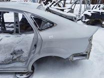 Крыло заднее левое 0PQVJV Ford Mondeo купить