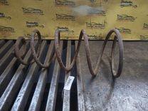 Пружина передняя 8RCWY7 Fiat Punto - Фото 3