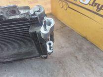 Радиатор кондиционера Y4MP7A Hyundai Matrix - Фото 4