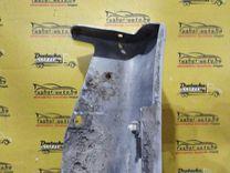 Накладка на порог наружная правая 7M038H Daewoo Leganza купить с доставкой. Огромный выбор запчастей и марок авто. У нас есть практически все.