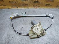 Стеклоподъемник электрический задний правый 1IXDCA Peugeot 607 купить