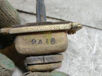 Ограничитель открывания двери передней 796CHD Daewoo Nubira купить в магазине запчастей бу