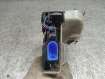 Замок двери передней правой 8U72FR Volkswagen Jetta - Фото 5