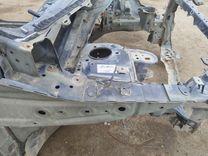 Стакан лонжерона правый 1B9L6N Honda FR-V - Фото 3