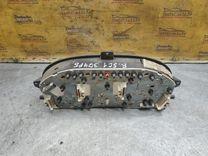 Щиток приборов (приборная панель) F7S2GZ Renault Scenic - Фото 2