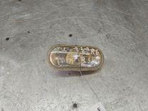 Повторитель передний правый 8HYDD8 Volkswagen Passat