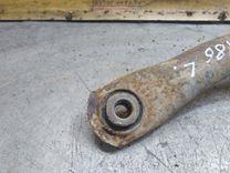 Рычаг задний левый NE1E8T Peugeot 406 купить в магазине запчастей бу