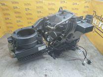 Корпус отопителя (печки) UOLDBE Opel Insignia