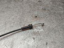 Трос двери задней L91JCU Renault Scenic - Фото 3