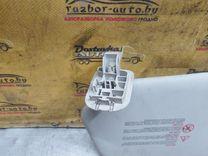 Козырек солнцезащитный Y6BCZW Renault Scenic купить на авторазборке