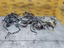 Проводка салона 9J72RX Citroen C4 Picasso купить