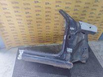 Стойка кузовная передняя правая 3YDU1X Volkswagen Golf купить в магазине запчастей бу