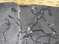 Проводка салона RIHJXM Peugeot 207 купить на авторазборке