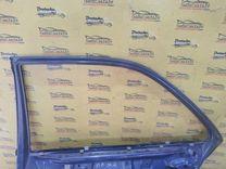 Дверь задняя правая 5J36BA Mercedes C W202 undefined