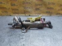 Рулевая колонка VUTU0Y Peugeot 406 - Фото 1