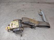 Ремень безопасности передний правый 224DVF Renault Laguna купить