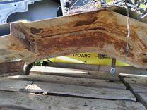 Крыло заднее левое L6O84M Mercedes ML W163 undefined