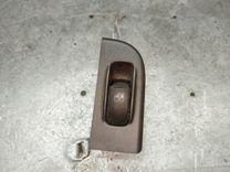 Кнопка стеклоподъемника заднего левого D6EZJR Hyundai Trajet - Фото 1