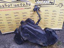 Бак топливный 1SYPR2 Audi A6 купить на авторазборке