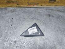 Накладка двери задней правой PD84L4 Volvo S40 - Фото 2