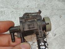 Клапан электромагнитный 115GS2 Volkswagen Golf - Фото 4