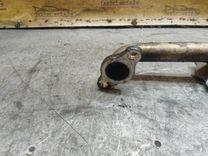 Трубка системы рециркуляции EGR 9WT10Z Toyota Avensis - Фото 2