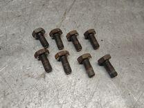 Болт маховика UTVABC Peugeot 406