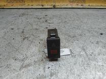 Кнопка аварийной сигнализации Z37M6K Audi 100