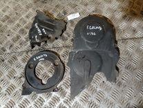 Защита (кожух) ремня ГРМ IDZMQ9 Ford Galaxy купить с доставкой